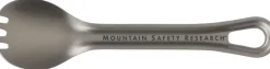 MSR Plates, Bowls, Cups & Utensils-Titan Spork