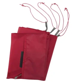 MSR Footprints & Floors-Universal Tent Footprint - 6 Person Large