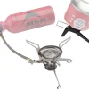 MSR Lightweight Stoves-WhisperLite Universal Stove with Fuel Bottle