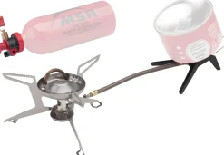 MSR Lightweight Stoves-WhisperLite Universal Stove with Fuel Bottle
