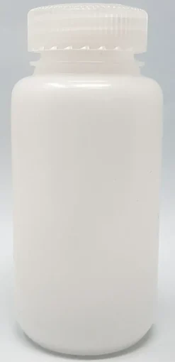 Nalgene Travel Containers|Travel Accessories-HDPE Wide Mouth Travel Container - 250ml
