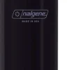 Nalgene Water Bottles-Tritan Sustain Wide Mouth Bottle - 1L - Odyssey Gray