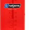 Nalgene Water Bottles-Tritan Sustain Wide Mouth Bottle - 1L - Red