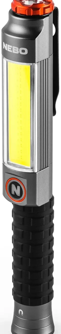 Nebo Lights & Lanterns|Lighting-Big Larry 3 Light
