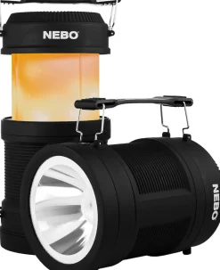 Nebo Lights & Lanterns|Lighting-Big Poppy Lantern