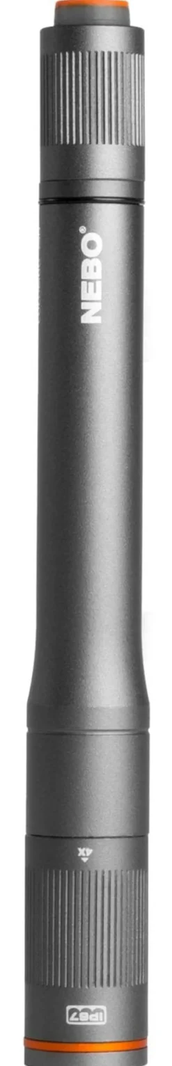 Nebo Lights & Lanterns|Lighting-Columbo 150 Flashlight
