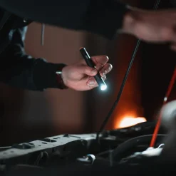 Nebo Lights & Lanterns|Lighting-Columbo 150 Flashlight