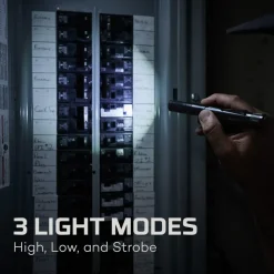 Nebo Lights & Lanterns|Lighting-Columbo 150 Flashlight