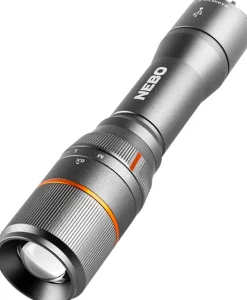 Nebo Lights & Lanterns|Lighting-Davinci 1000 Flashlight