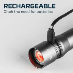 Nebo Lights & Lanterns|Lighting-Davinci 1000 Flashlight