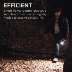 Nebo Lights & Lanterns|Lighting-Davinci 1000 Flashlight