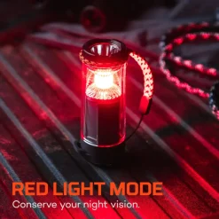 Nebo Lights & Lanterns|Lighting-Galileo Tempest 350 Lantern