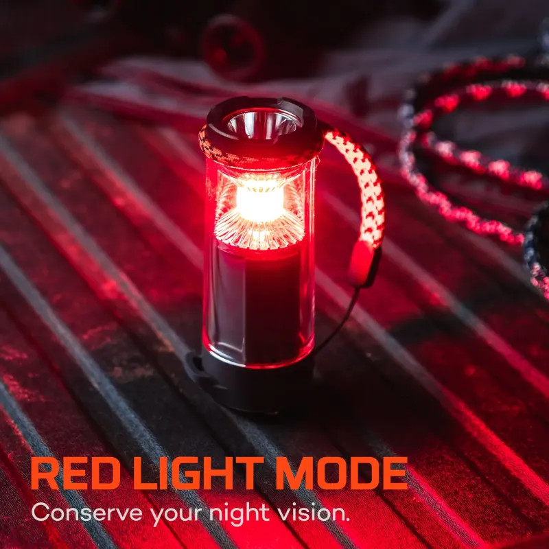 Nebo Lights & Lanterns|Lighting-Galileo Tempest 350 Lantern
