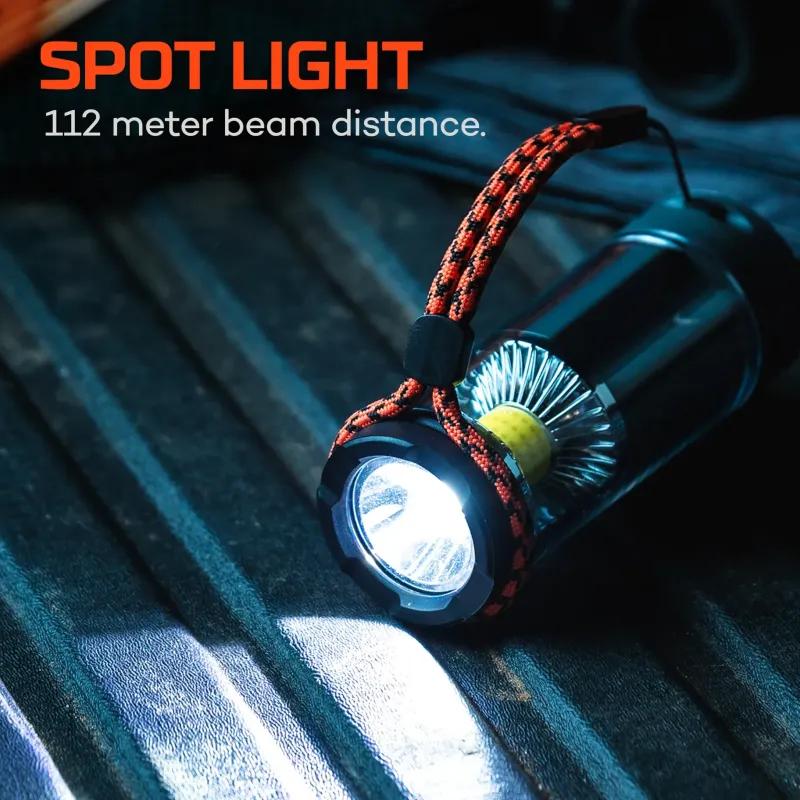 Nebo Lights & Lanterns|Lighting-Galileo Tempest 350 Lantern