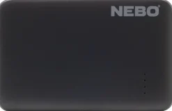 Nebo Power Banks And Solar Chargers-5K Powerbank