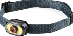 Nebo Lights & Lanterns|Lighting-Mycro 500+ Headlamp