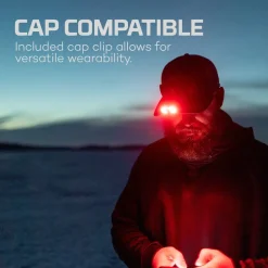 Nebo Lights & Lanterns|Lighting-Mycro 500+ Headlamp