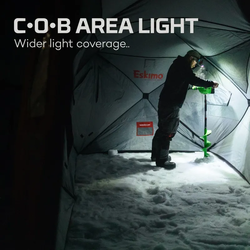 Nebo Lights & Lanterns|Lighting-Mycro 500+ Headlamp