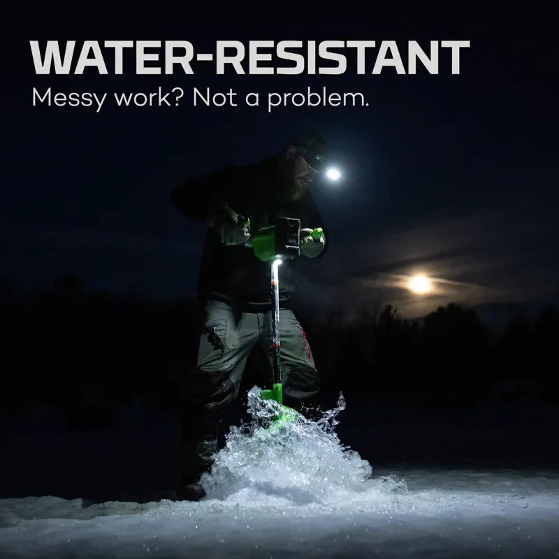Nebo Lights & Lanterns|Lighting-Mycro 500+ Headlamp