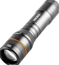 Nebo Lights & Lanterns|Lighting-Newton 500 Flashlight