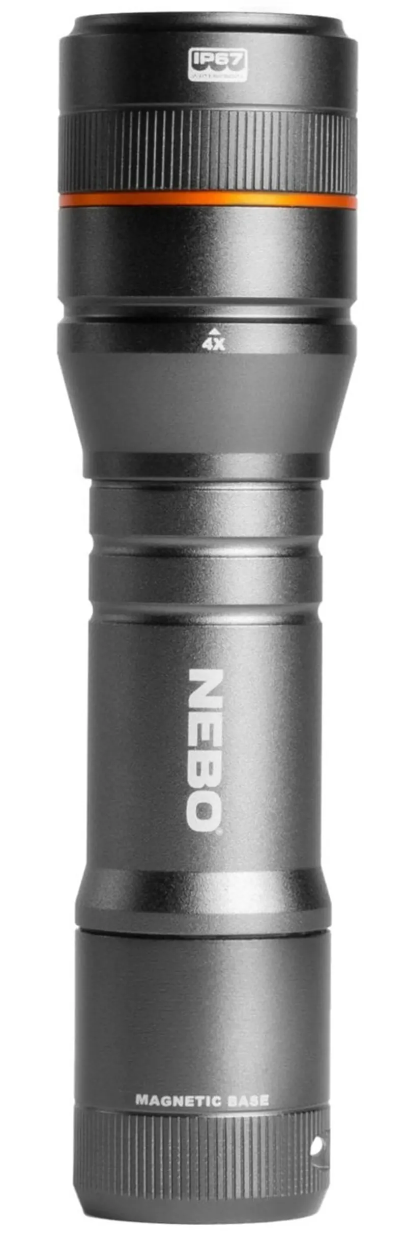 Nebo Lights & Lanterns|Lighting-Newton 500 Flashlight
