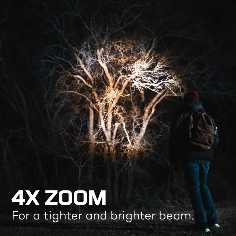 Nebo Lights & Lanterns|Lighting-Newton 500 Flashlight
