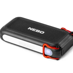 Nebo Power Banks And Solar Chargers-Rambler 20K Powerbank