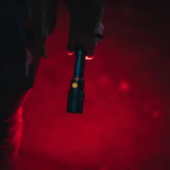 Nebo Lights & Lanterns|Lighting-Slyde King 2K Rechargeable Torch