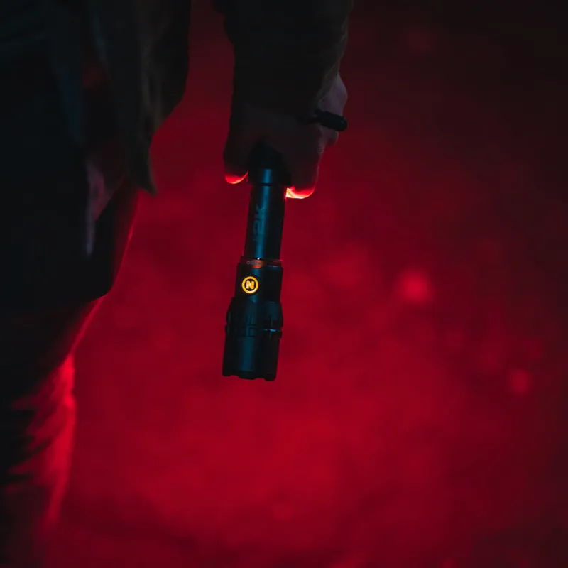 Nebo Lights & Lanterns|Lighting-Slyde King 2K Rechargeable Torch