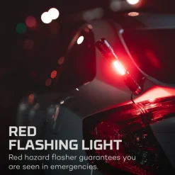 Nebo Lights & Lanterns|Lighting-Slyde King 2K Rechargeable Torch