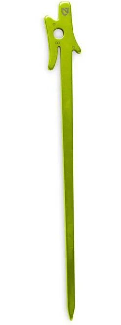 Nemo Tent Pegs-Airpin Stake - 4 Pack
