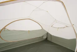 Nemo Backpacking & Lightweight Tents-Aurora Ridge 3P Tent and Footprint