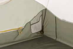 Nemo Backpacking & Lightweight Tents-Aurora Ridge 2P Tent and Footprint