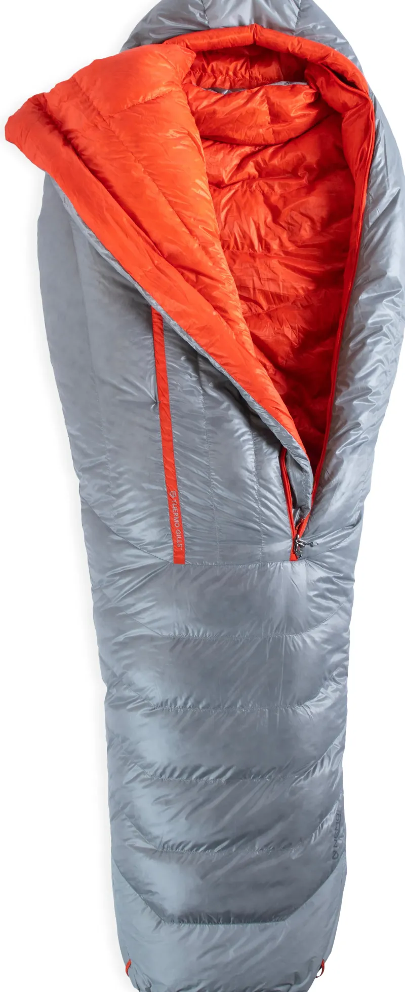 Nemo Backpacking & Lightweight Sleeping Bags-Coda Endless Promise 25/35 Sleeping Bag - Regular