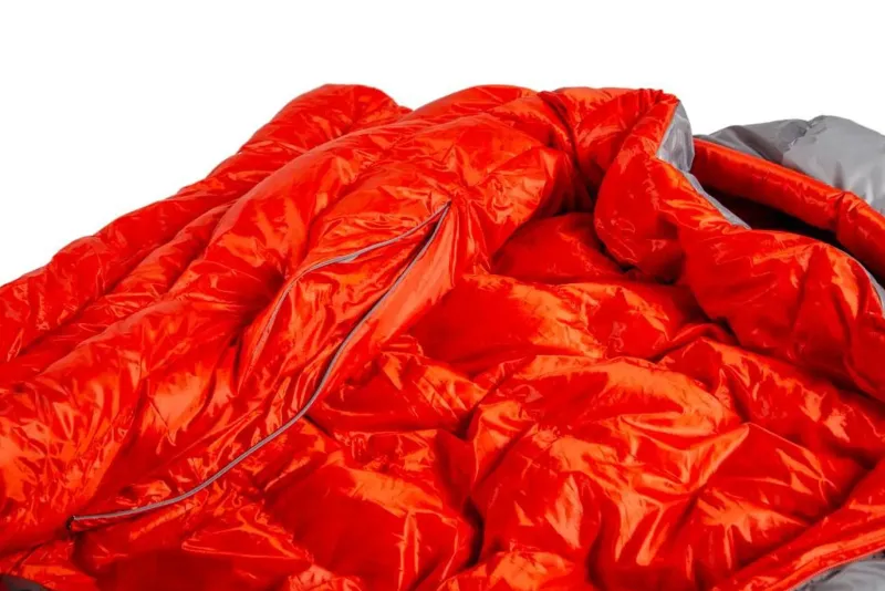Nemo Backpacking & Lightweight Sleeping Bags-Coda Endless Promise 25/35 Sleeping Bag - Regular