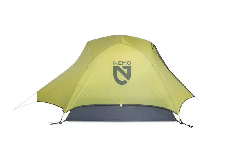 Nemo Backpacking & Lightweight Tents-Dagger Ridge OSMO 2P Tent