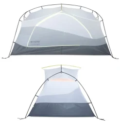 Nemo Backpacking & Lightweight Tents-Dagger Ridge OSMO 2P Tent