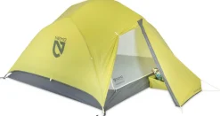 Nemo Backpacking & Lightweight Tents-Dagger Ridge OSMO 3P Tent