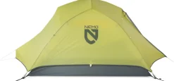 Nemo Backpacking & Lightweight Tents-Dagger Ridge OSMO 3P Tent