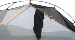 Nemo Backpacking & Lightweight Tents-Dragonfly OSMO Bikepack 1P Tent