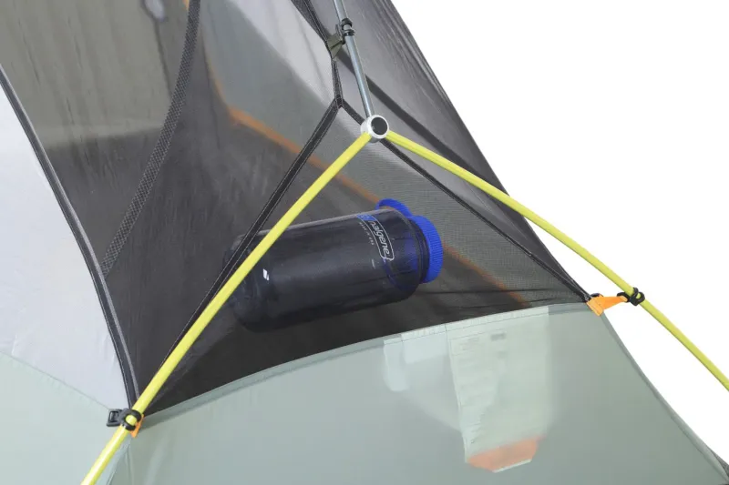 Nemo Backpacking & Lightweight Tents-Dragonfly OSMO Bikepack 1P Tent