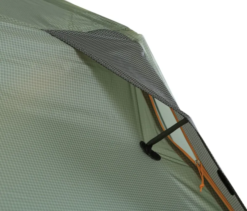 Nemo Backpacking & Lightweight Tents-Dragonfly OSMO Bikepack 1P Tent