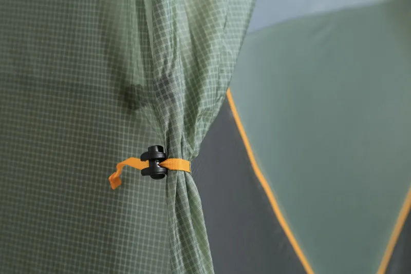 Nemo Backpacking & Lightweight Tents-Dragonfly OSMO Bikepack 1P Tent