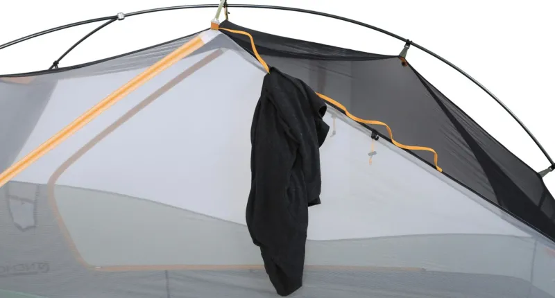Nemo Backpacking & Lightweight Tents-Dragonfly OSMO Bikepack 2P Tent