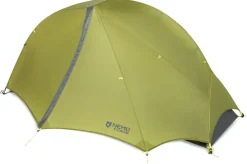 Nemo Backpacking & Lightweight Tents-Dragonfly OSMO 1P Tent