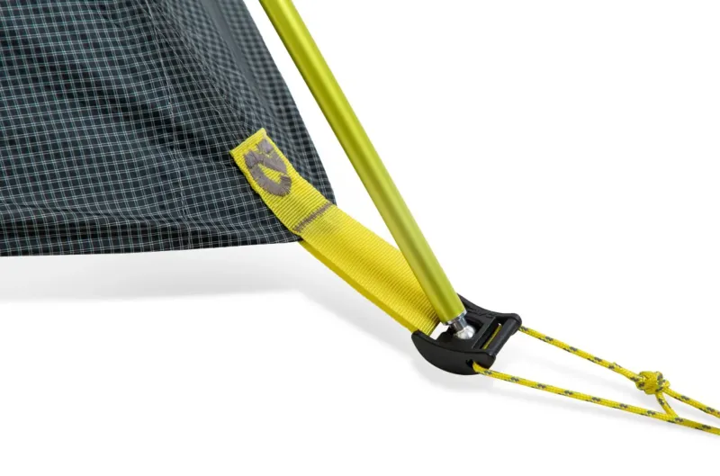 Nemo Backpacking & Lightweight Tents-Dragonfly OSMO 1P Tent