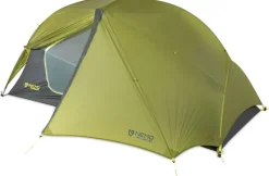 Nemo Backpacking & Lightweight Tents-Dragonfly OSMO 2P Tent