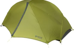 Nemo Backpacking & Lightweight Tents-Dragonfly OSMO 2P Tent