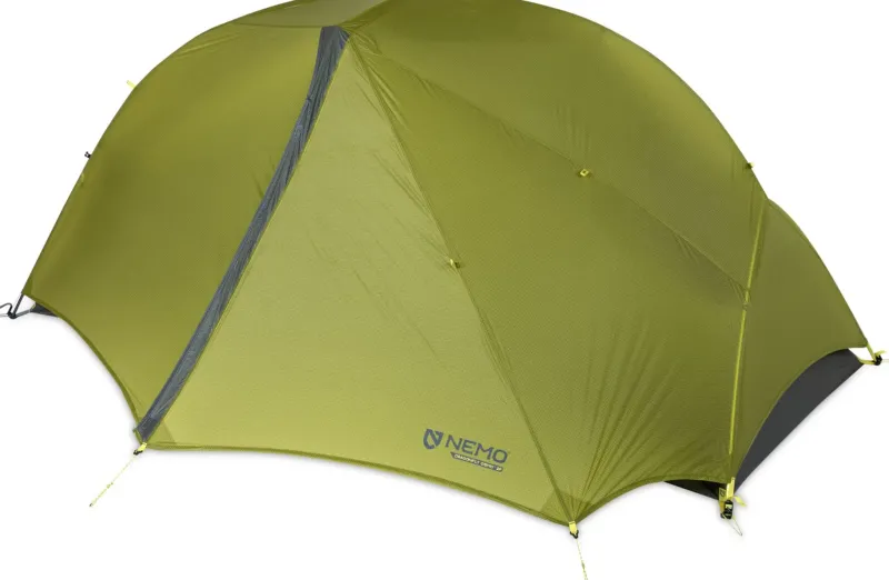Nemo Backpacking & Lightweight Tents-Dragonfly OSMO 2P Tent