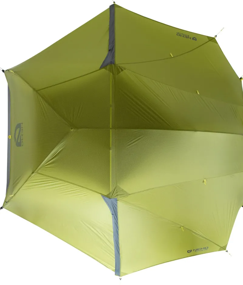 Nemo Backpacking & Lightweight Tents-Dragonfly OSMO 2P Tent